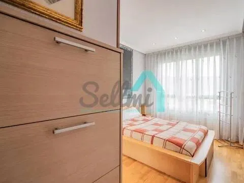 Pis de 48 m² a Oviedo