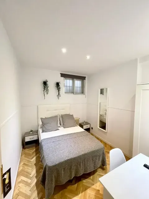 Pis de 90 m² a Saragossa