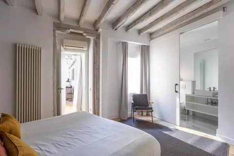 Appartamento 41 m² a Madrid