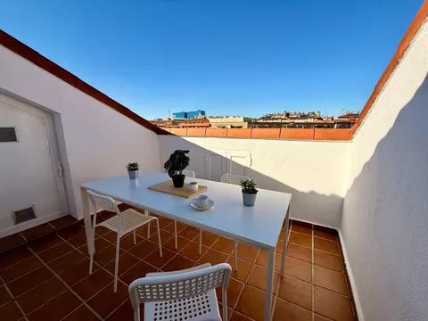 Habitació de lloguer, Fuenlabrada
