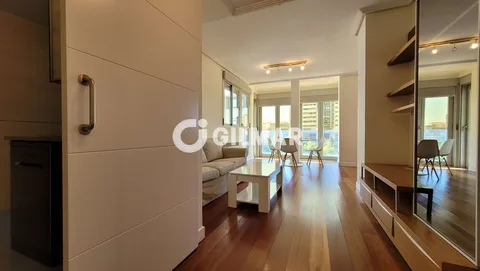 Apartamento 81 m² em Madrid