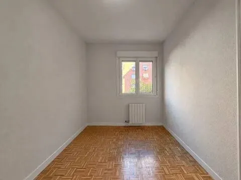 Pis de 106 m² a Madrid