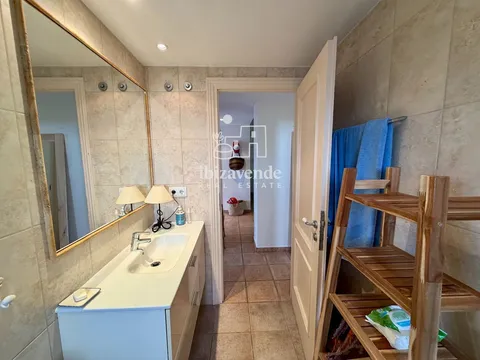 Pis de 150 m² a Santa Eulària des Riu