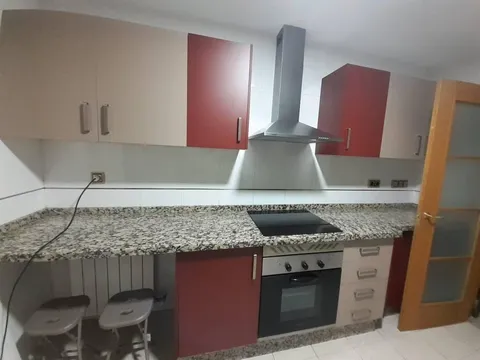 Pis de 112 m² a Còrdova