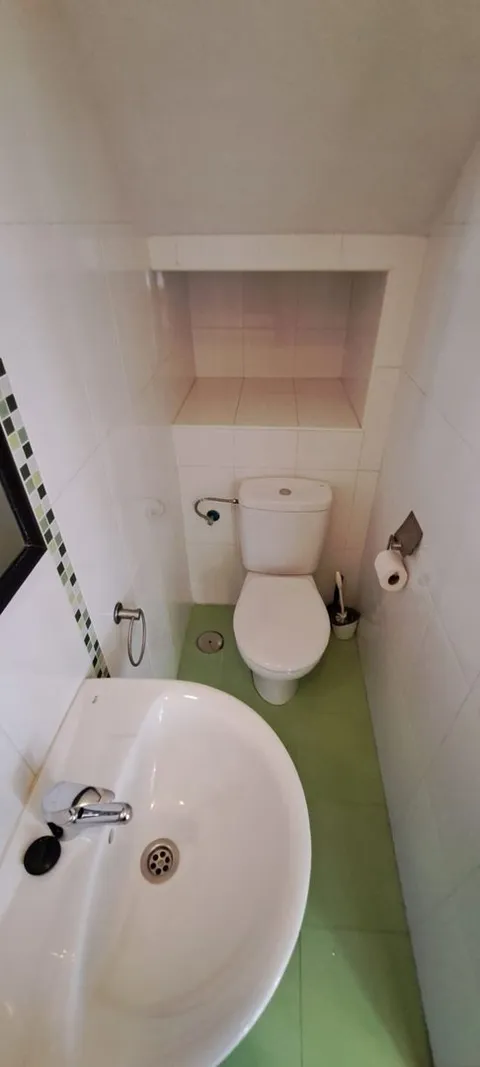 Pis de 80 m² a Brunete