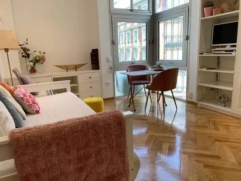 Pis de 33 m² a Madrid