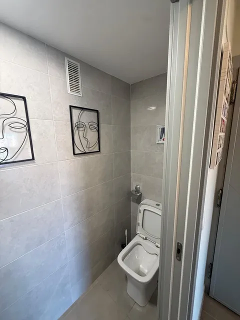 Pis de 110 m² a Màlaga