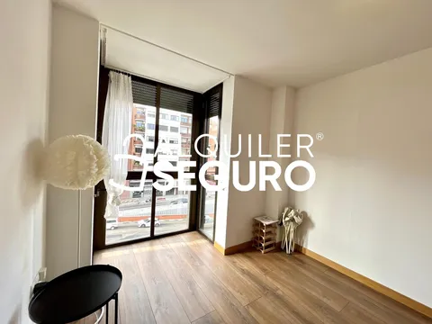 Pis de 60 m² a Madrid