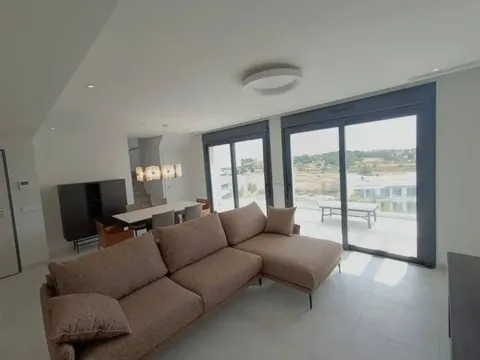 Pis de 105 m² a Estepona