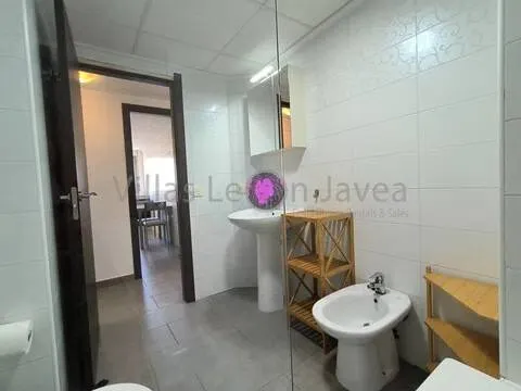 Apartamento 165 m² em Xàbia / Jávea