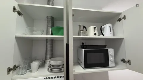 Pis de 20 m² a Madrid