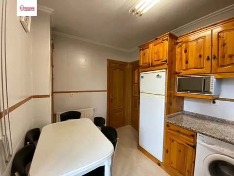 Pis de 99 m² a Burgos