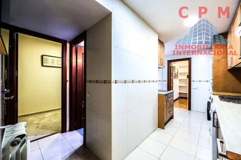 Wohnung 133 m² in Madrid