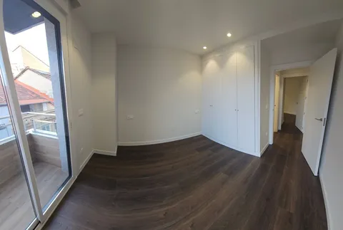 Piso de 74 m² en Ourense