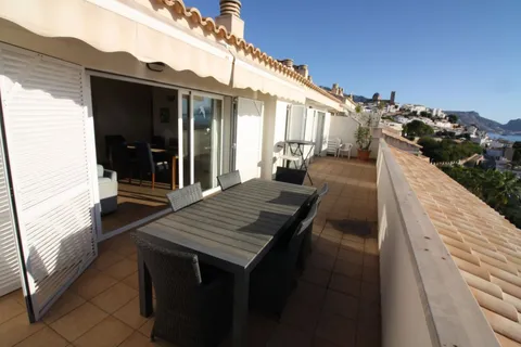 Pis de 140 m² a Altea