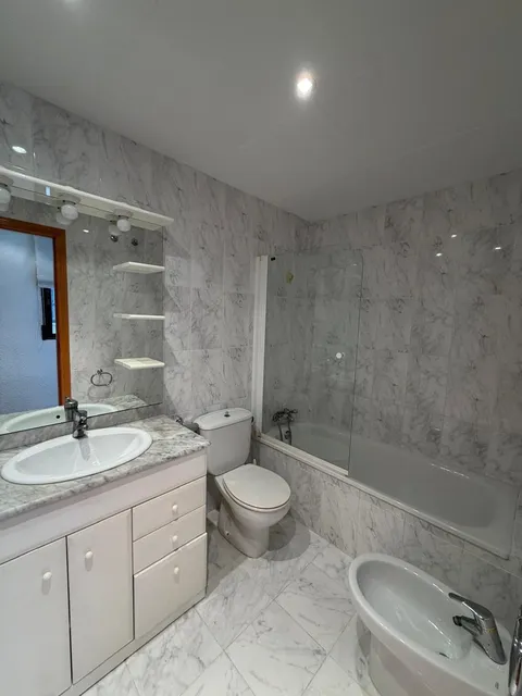 Pis de 124 m² a Alboraia