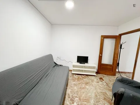 Habitació de lloguer, Granada