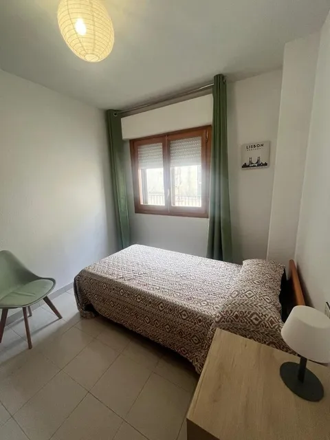 Pis de 110 m² a Plasencia