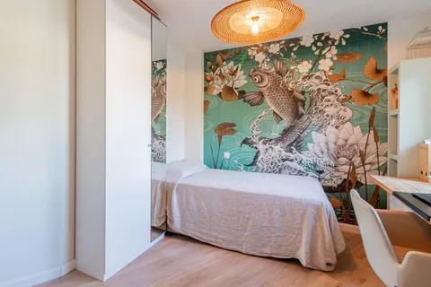 Pis de 140 m² a Majadahonda