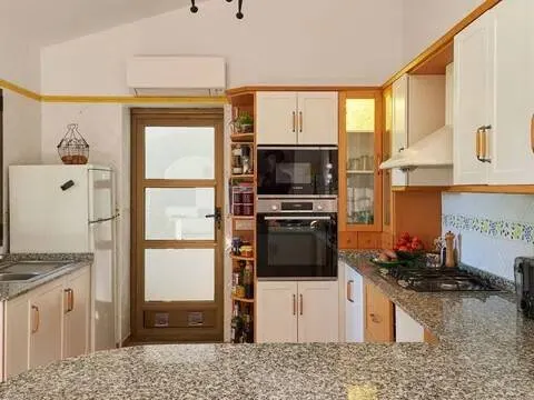 Casa 98 m² a Turre