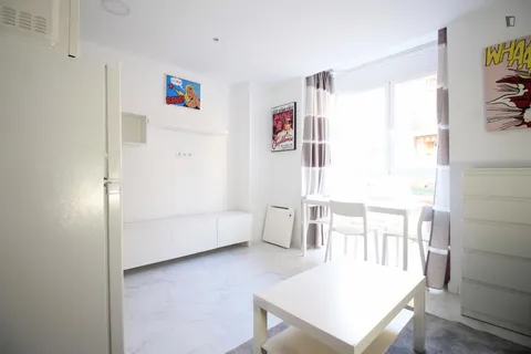 Pis de 35 m² a Madrid