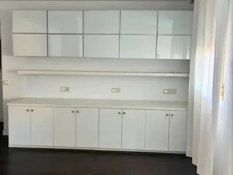 Wohnung 100 m² in Málaga