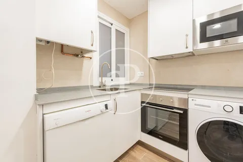 Pis de 78 m² a Madrid