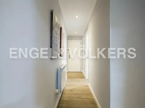 Pis de 110 m² a Montcada