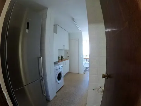 Zimmer zur Miete, Madrid
