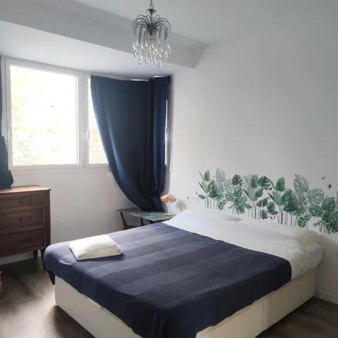 Квартира 85 м² у Badalona