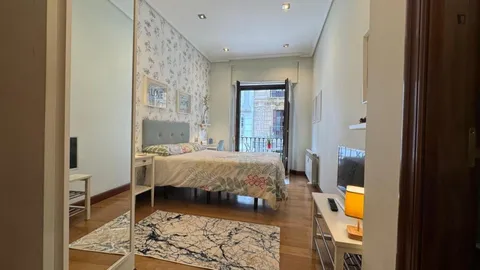 Room for rent, Bilbao