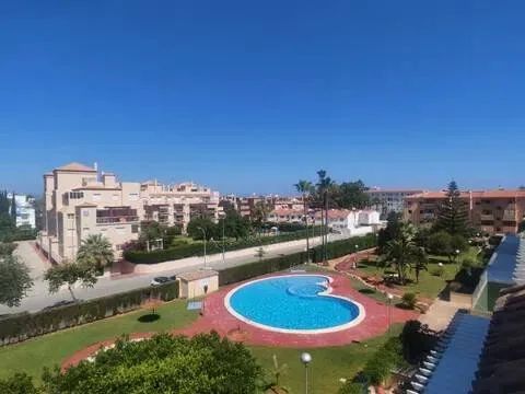Pis de 138 m² a Dénia