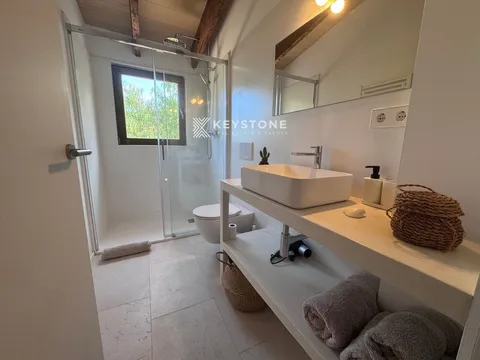House 100 m² in Estellencs