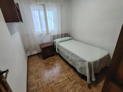 Pis de 80 m² a Zamora