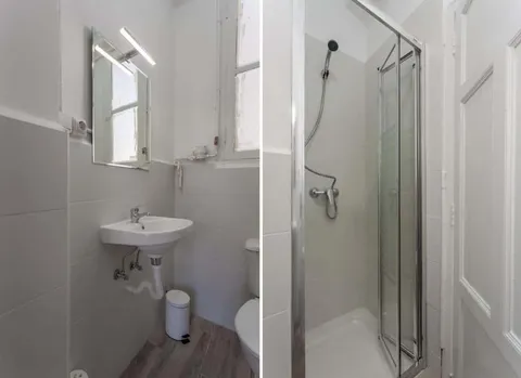 Habitació de lloguer, València