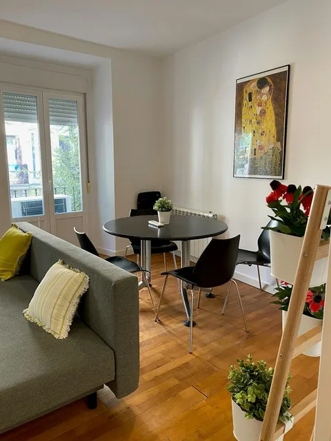 Appartamento 80 m² a Madrid