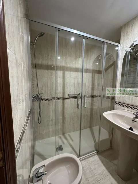 Pis de 80 m² a Cáceres