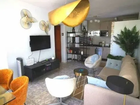 Casa de 50 m² a Benalmádena