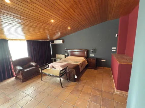 Chambre à louer, Pineda de Mar
