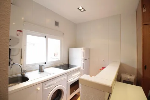 Pis de 32 m² a Madrid