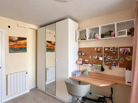 Pis de 90 m² a València