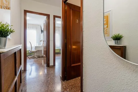 Habitació de lloguer, València