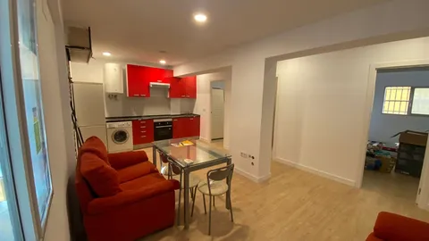Pis de 52 m² a Sevilla