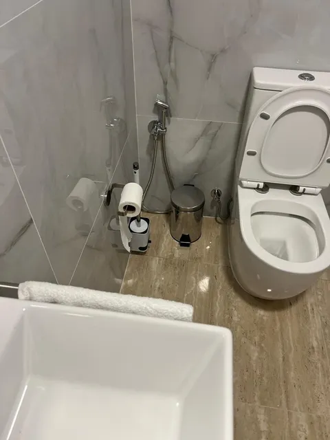 Pis de 45 m² a Castelló de la Plana