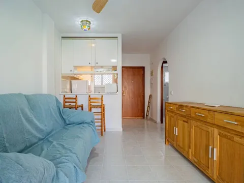 Pis de 58 m² a l'Alfàs del Pi