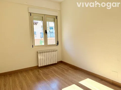 Pis de 80 m² a Madrid