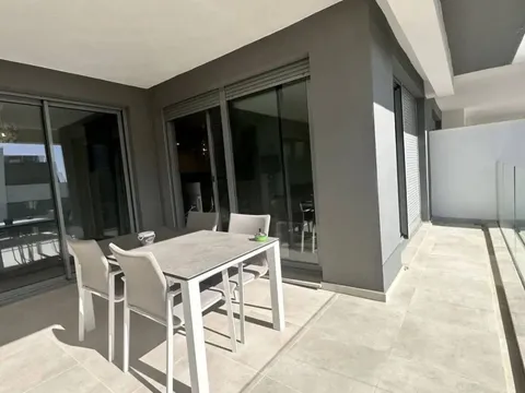 Pis de 93 m² a Estepona