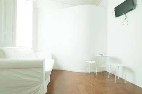 Pis de 41 m² a Madrid