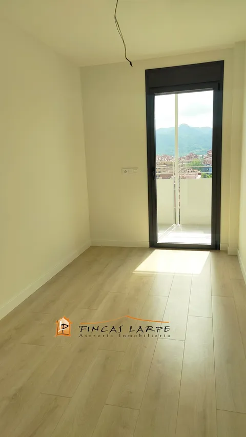 Pis de 74 m² a Martorell