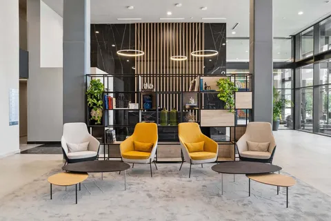 Pis de 31 m² a Madrid